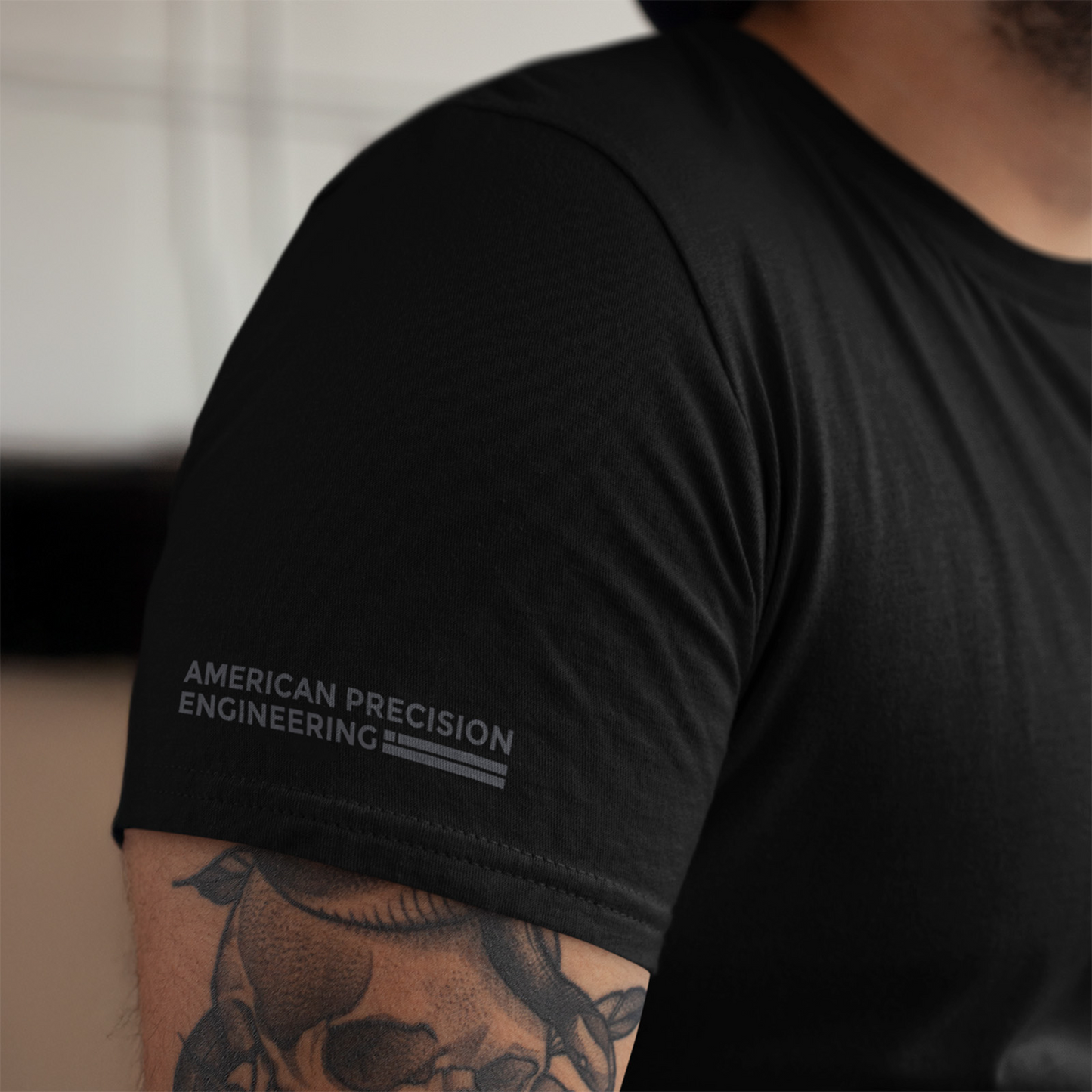 EVOLVE Short Sleeve T-Shirt