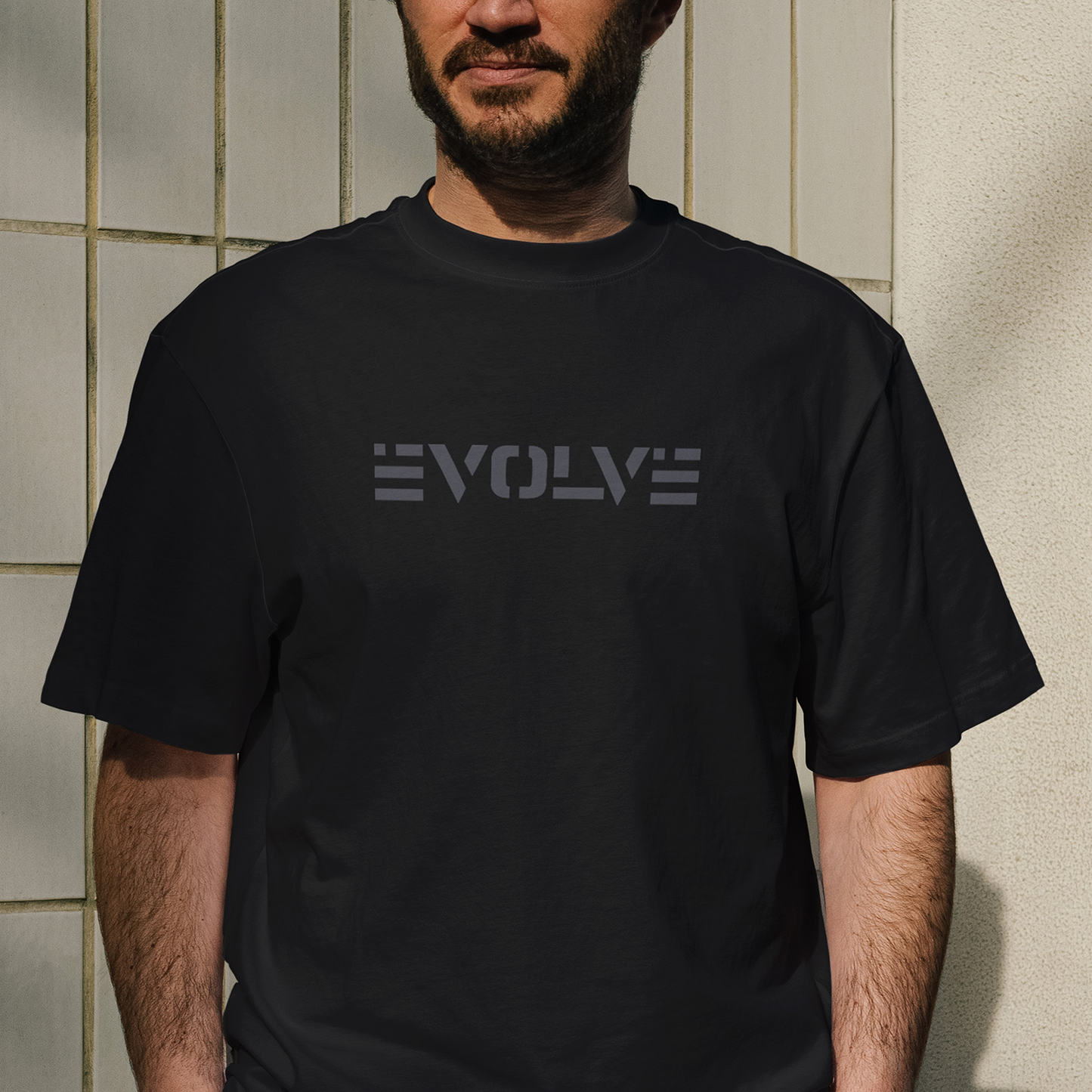 EVOLVE Short Sleeve T-Shirt
