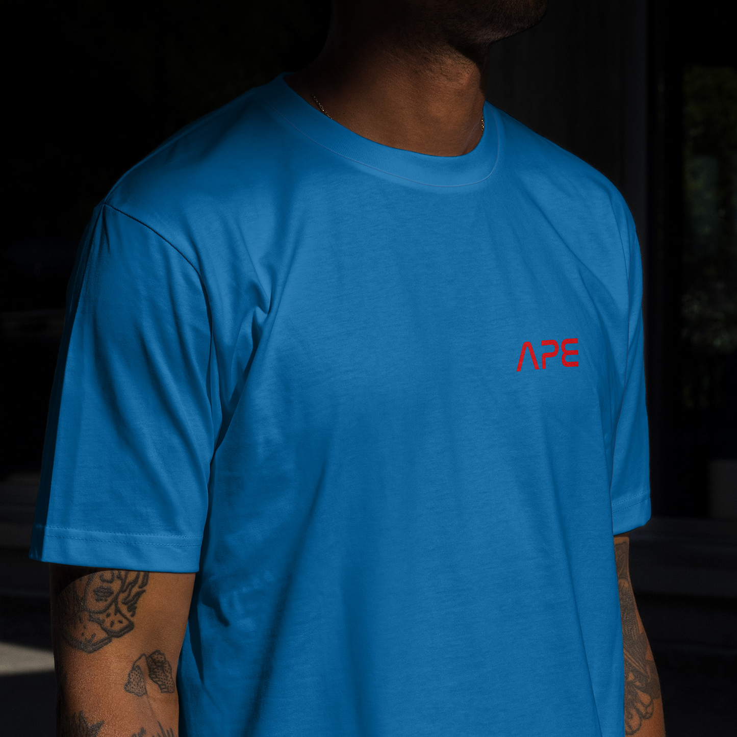 Astro Ape Short Sleeve T-Shirt