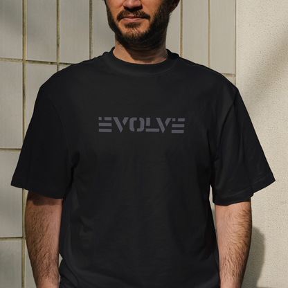 EVOLVE Short Sleeve T-Shirt
